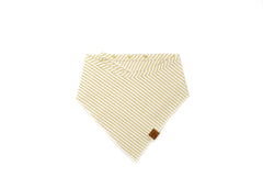 Linen Bandana - Ferris