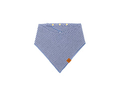 Linen Bandana - Marina