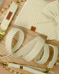 Linen Lady Bow - Ferris