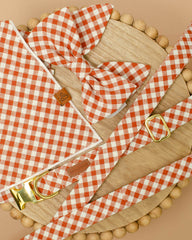 Linen Lady Bow - Haven