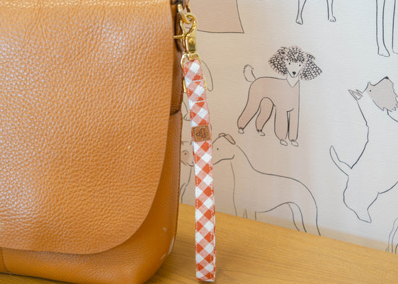 Linen Luxe Loop - The Haven
