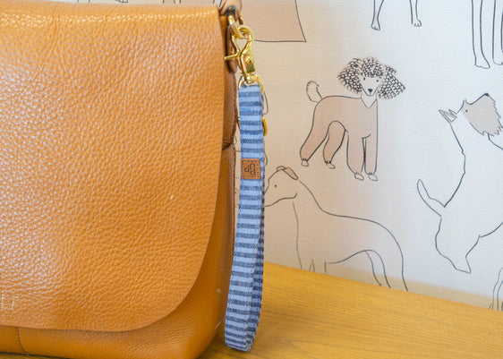 Linen Luxe Loop - The Marina