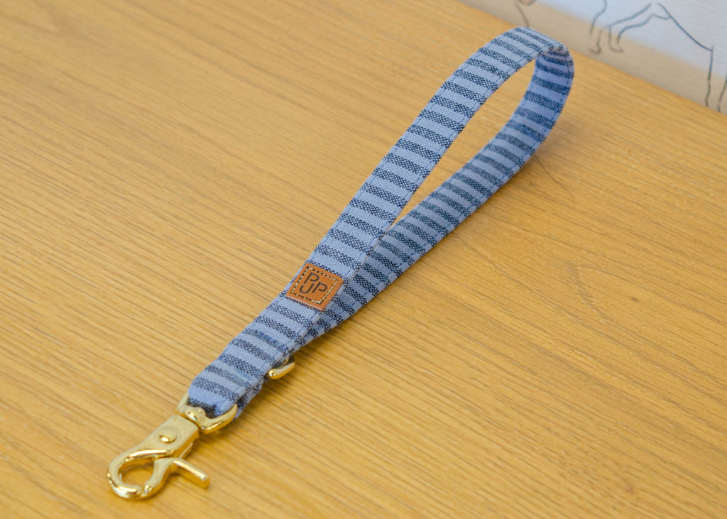 Linen Luxe Loop - The Marina