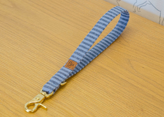Linen Luxe Loop - The Marina