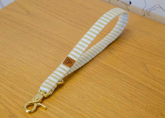 Linen Luxe Loop - The Ferris