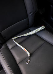 Seatbelt Leash