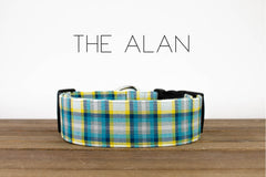 The Alan