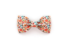 The October Bowtie