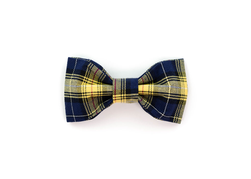 The Russell Bowtie
