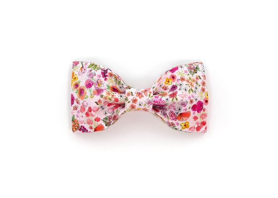 The Tilly Bowtie