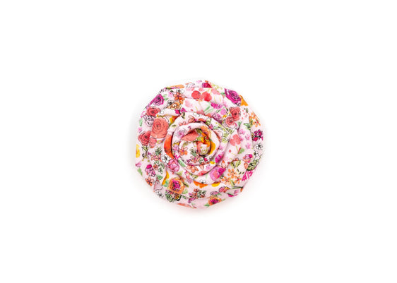 The Tilly Flower