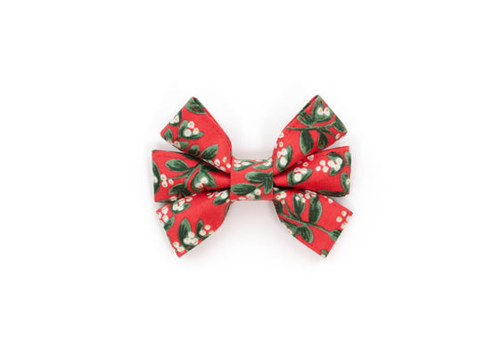 The Merry Girly Bow