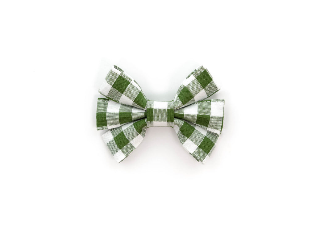 The Forrest Girly Bow