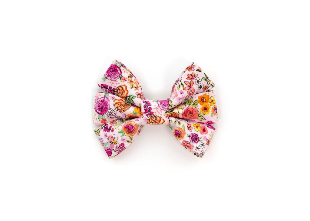 The Tilly Girly Bow