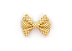 The Benny Girly Bow