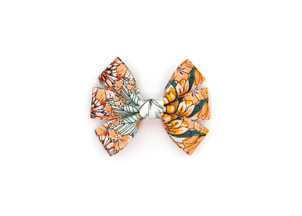 The Delilah Girly Bow