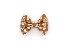 The Poppy Girly Bow