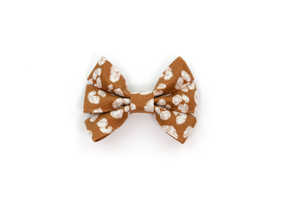 The Poppy Girly Bow