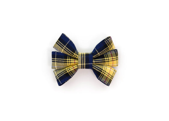 The Russell Girly Bow