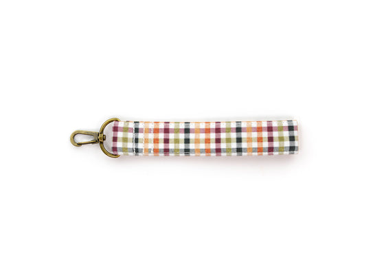 The Lennon Key Fob