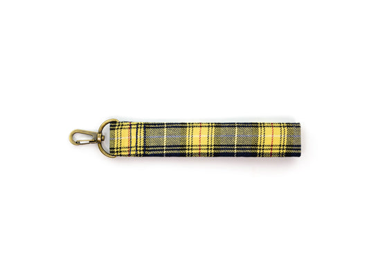 The Russell Key Fob