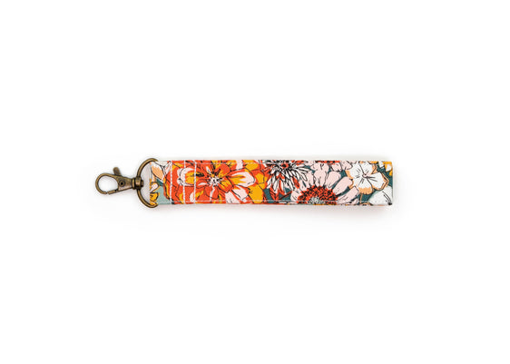 The Delilah Key Fob