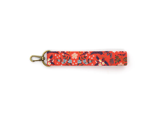 The Apple Key Fob