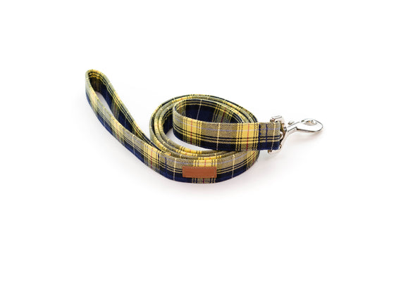 The Russell Leash