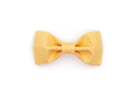 The Madrid Bowtie