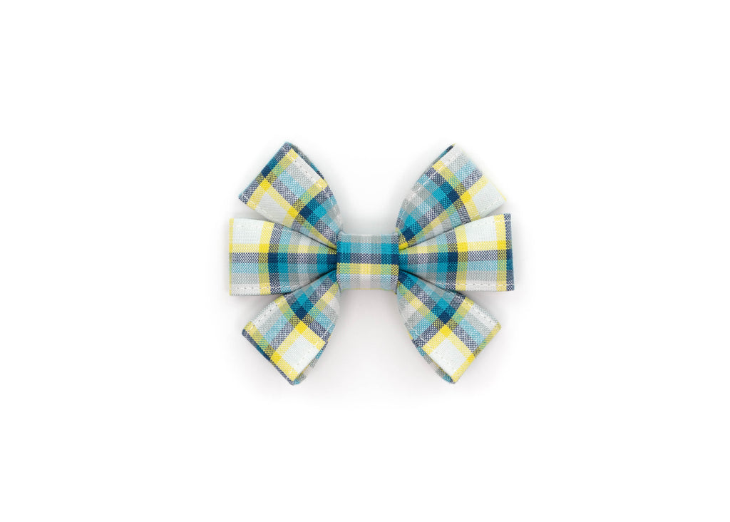 The Alan Girly Bow