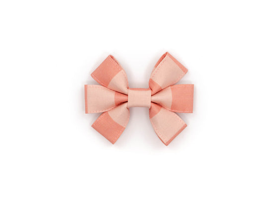 The Harlowe Girly Bow