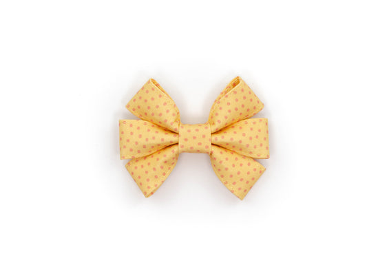 The Madrid Girly Bow
