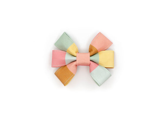 The Tallulah Girly Bow