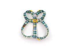 The Alan Harness