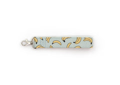 The George Key Fob