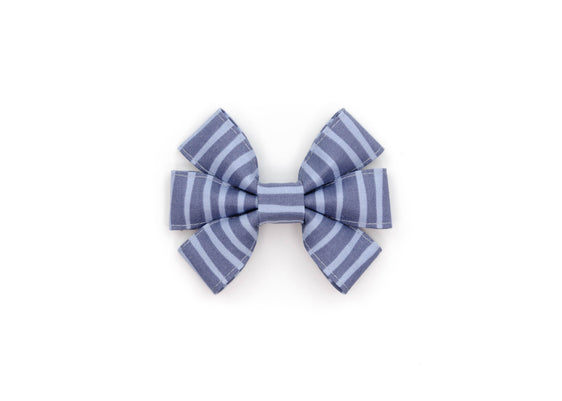 The Kraken - Girly Bow