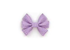 The Pixie - Girly Bow