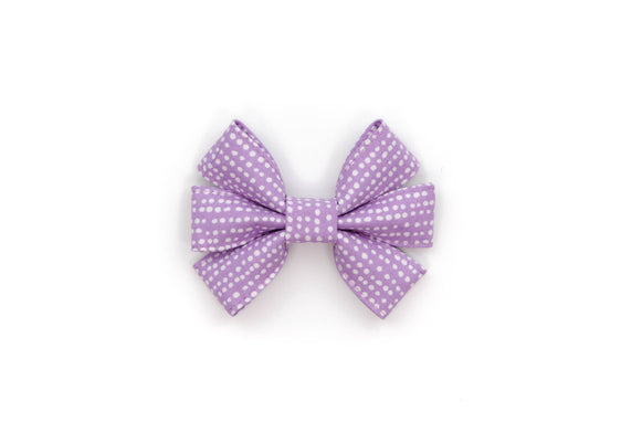 The Pixie - Girly Bow