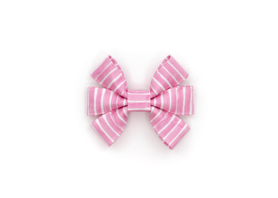The Duchess - Girly Bow
