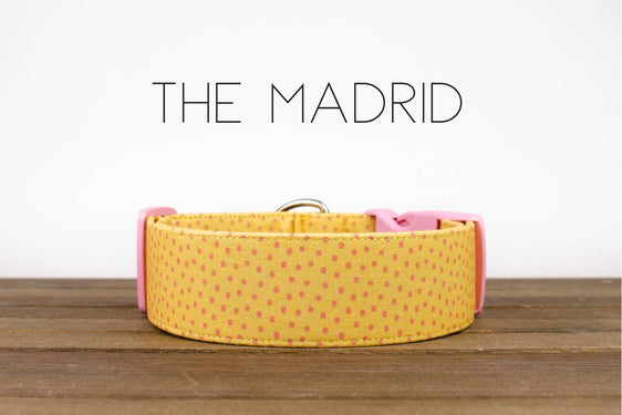The Madrid
