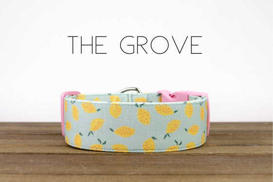 The Grove