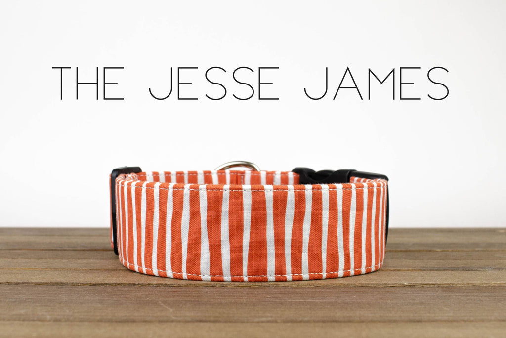 The Jesse James