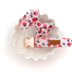 The Adela Girly Bow