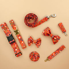 The Apple Girly Bow