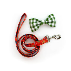 The Apple Leash