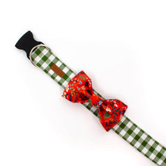 The Apple Bowtie