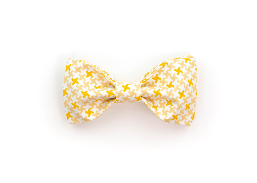 The Rory Bowtie