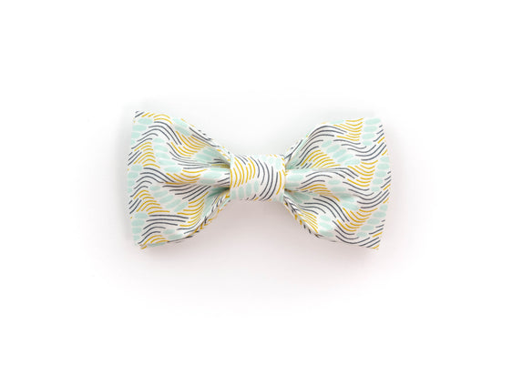 The Zion Bowtie