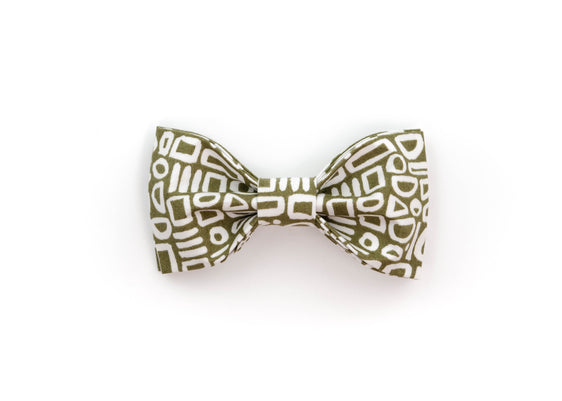 The Clive Bowtie