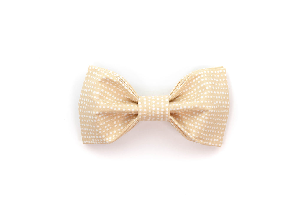 The Fawn Bowtie